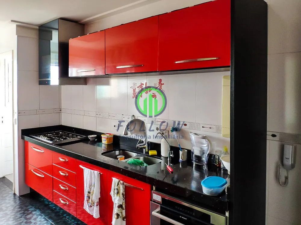 Apartamento, 3 quartos, 188 m² - Foto 13