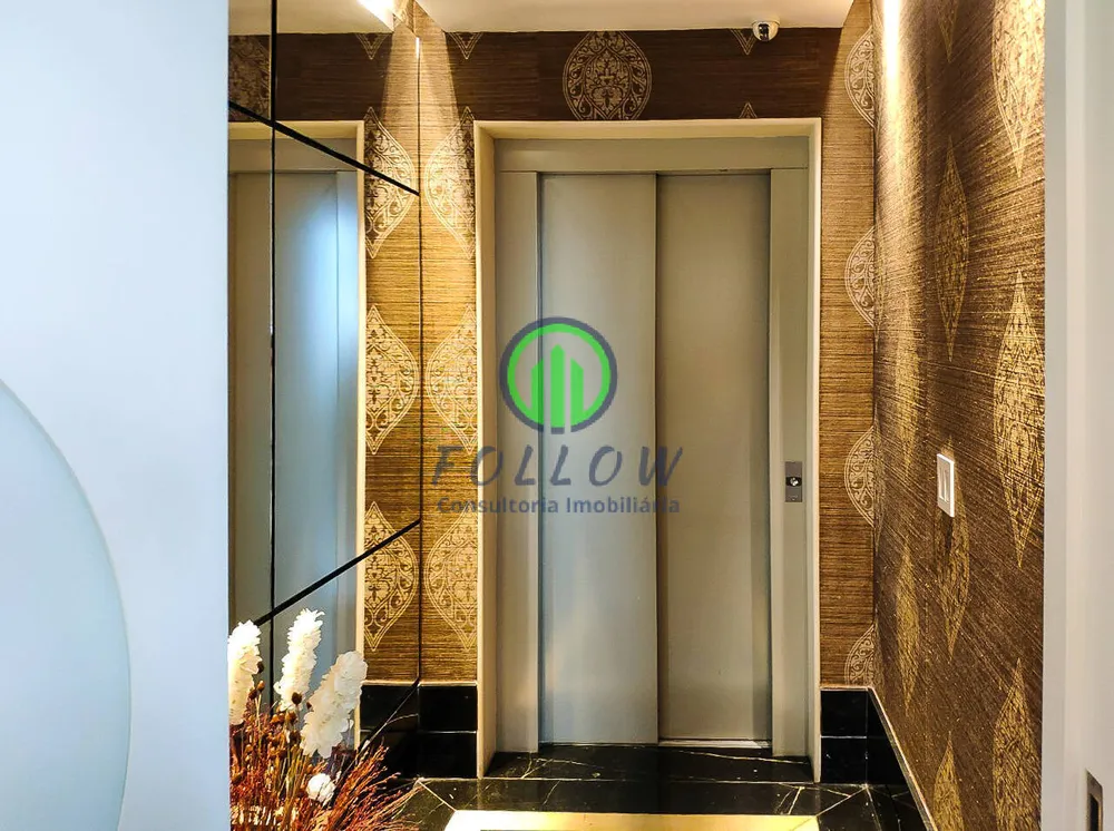 Apartamento, 3 quartos, 188 m² - Foto 21