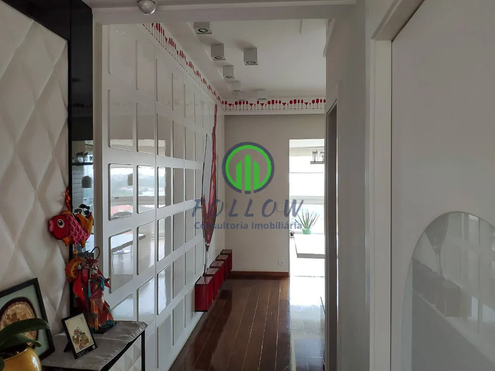 Apartamento, 3 quartos, 188 m² - Foto 19