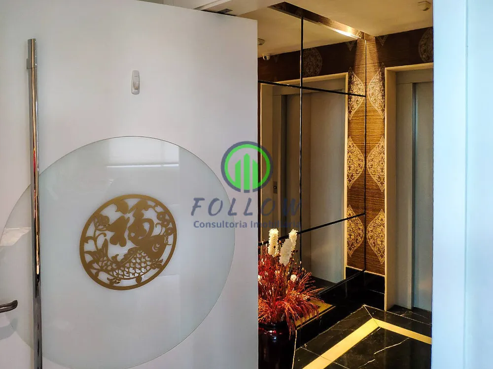 Apartamento, 3 quartos, 188 m² - Foto 14