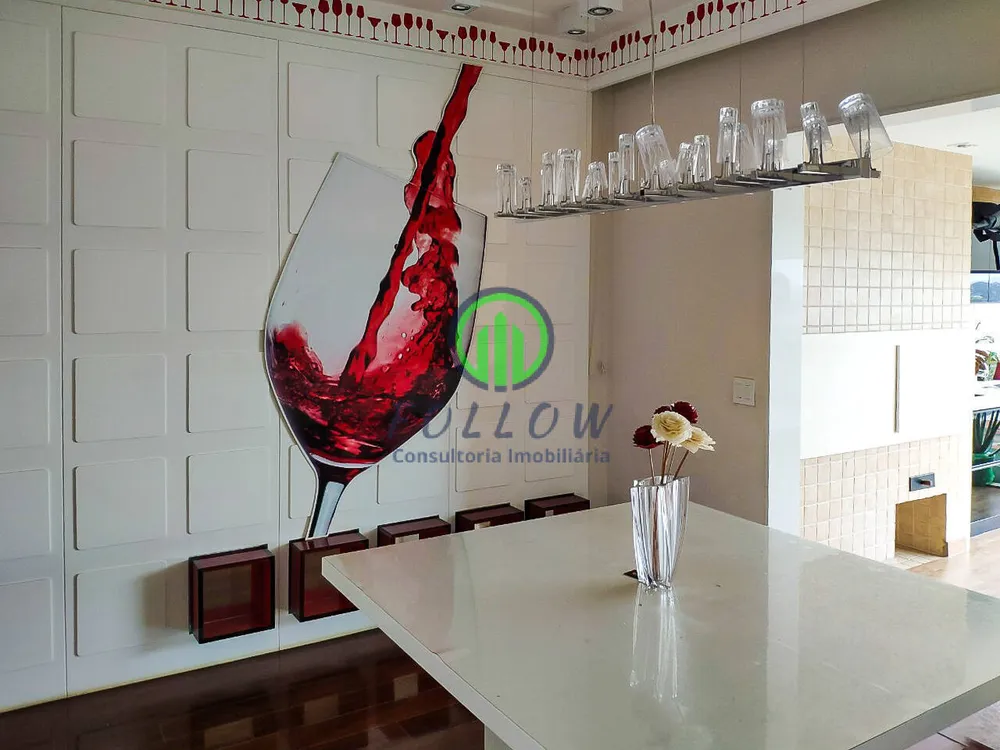 Apartamento, 3 quartos, 188 m² - Foto 20