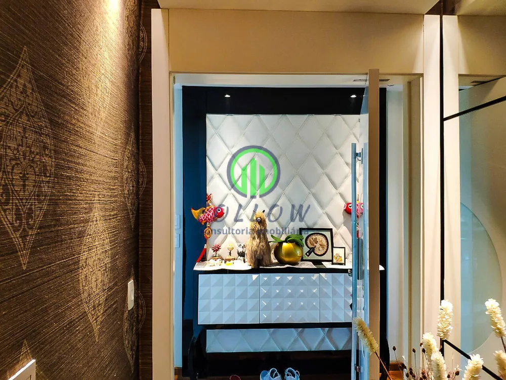 Apartamento, 3 quartos, 188 m² - Foto 22