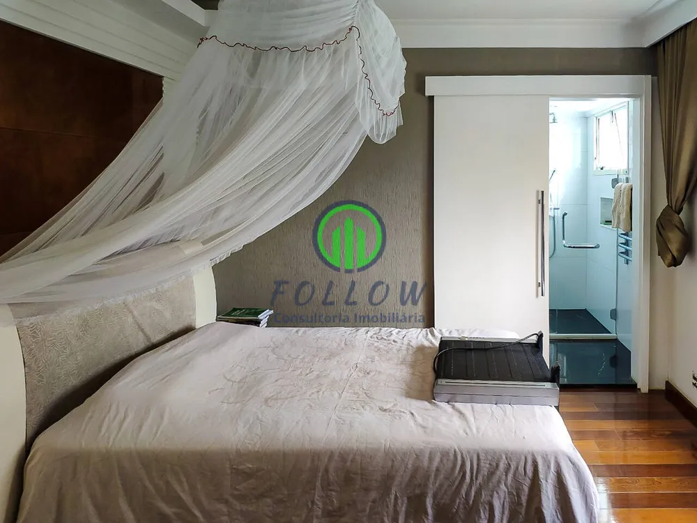 Apartamento, 3 quartos, 188 m² - Foto 16