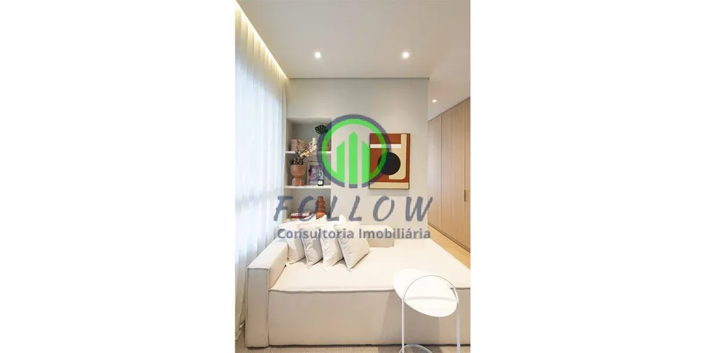 Apartamento, 2 quartos, 131 m² - Foto 8