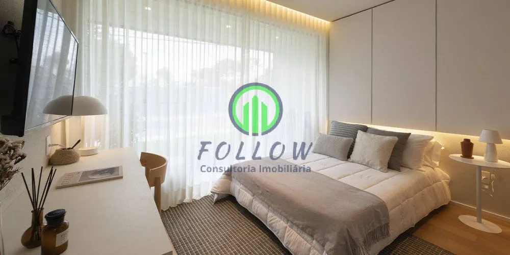Apartamento, 2 quartos, 131 m² - Foto 12