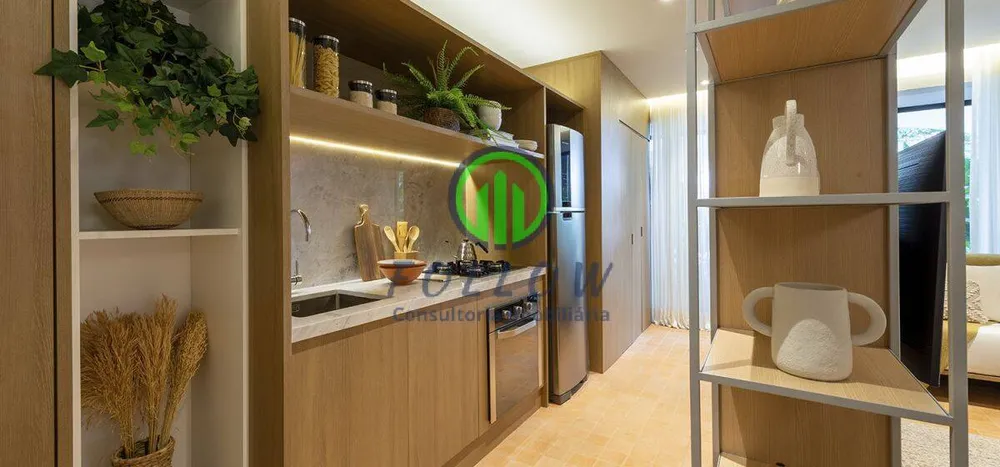Apartamento, 2 quartos, 131 m² - Foto 3