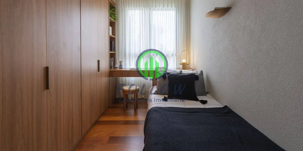 Apartamento, 2 quartos, 131 m² - Foto 9