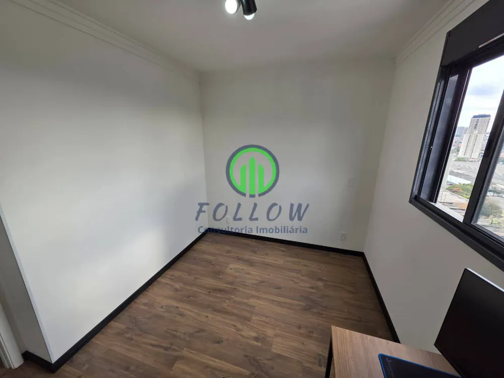 Apartamento, 2 quartos, 44 m² - Foto 7