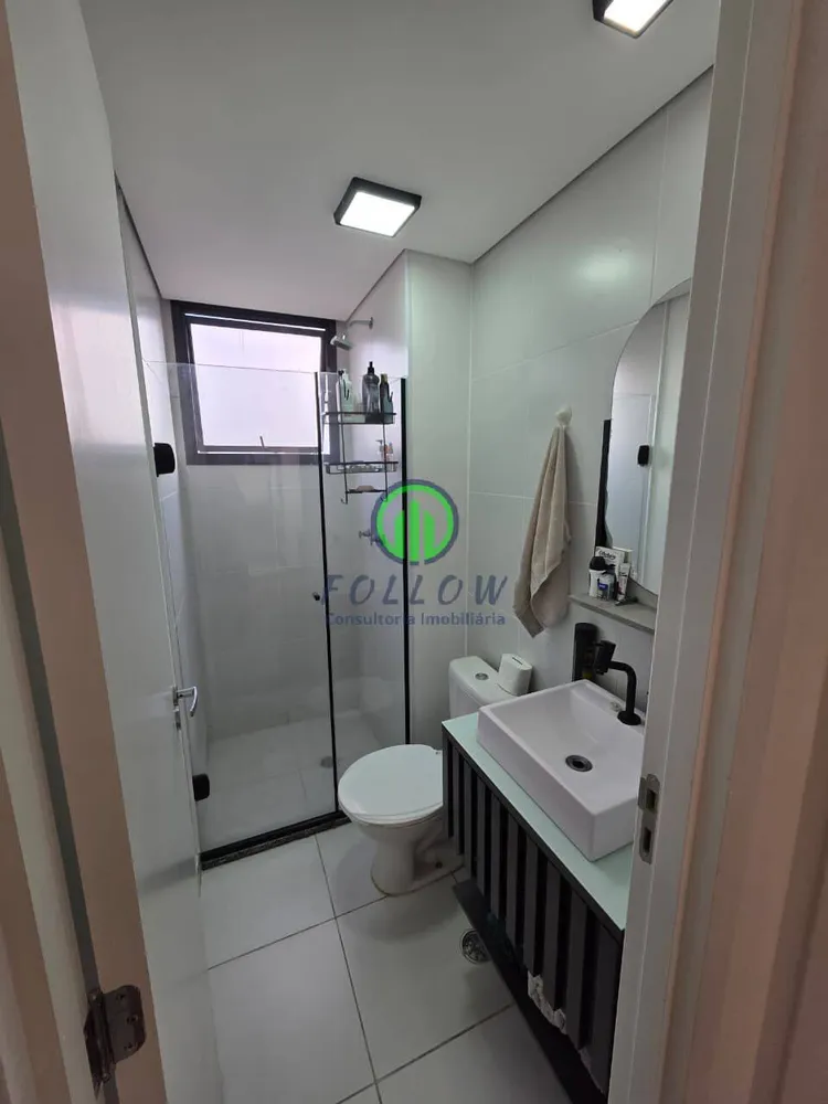 Apartamento, 2 quartos, 44 m² - Foto 8