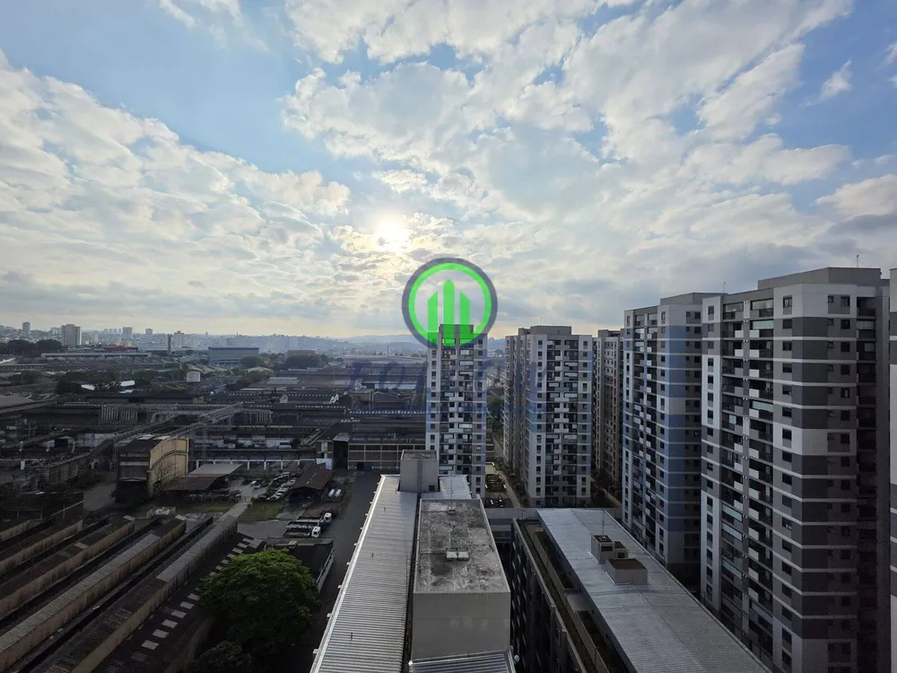 Apartamento, 2 quartos, 44 m² - Foto 10