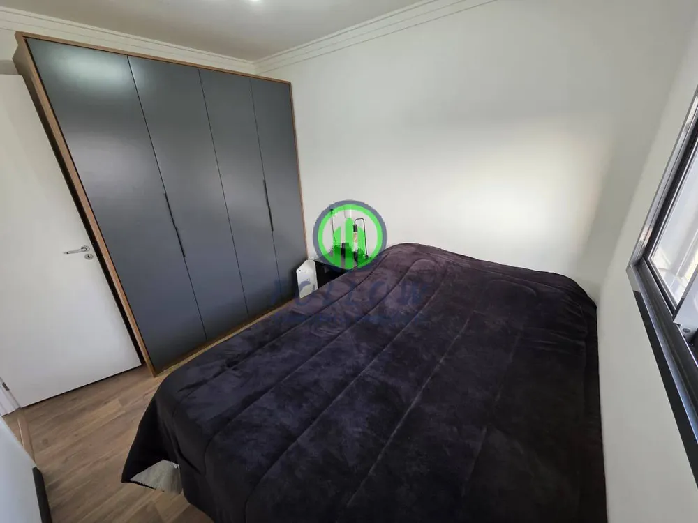 Apartamento, 2 quartos, 44 m² - Foto 6