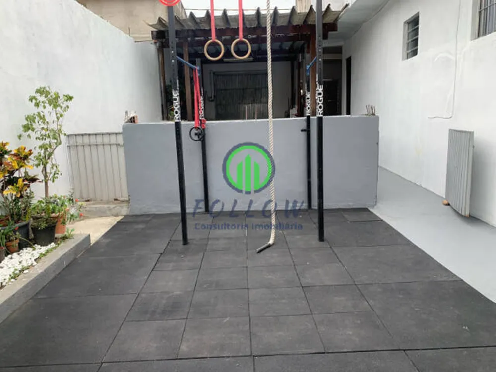 Sobrado, 4 quartos, 256 m² - Foto 17
