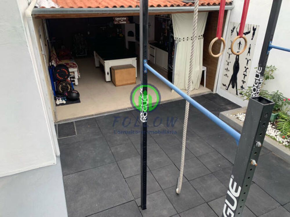 Sobrado, 4 quartos, 256 m² - Foto 6