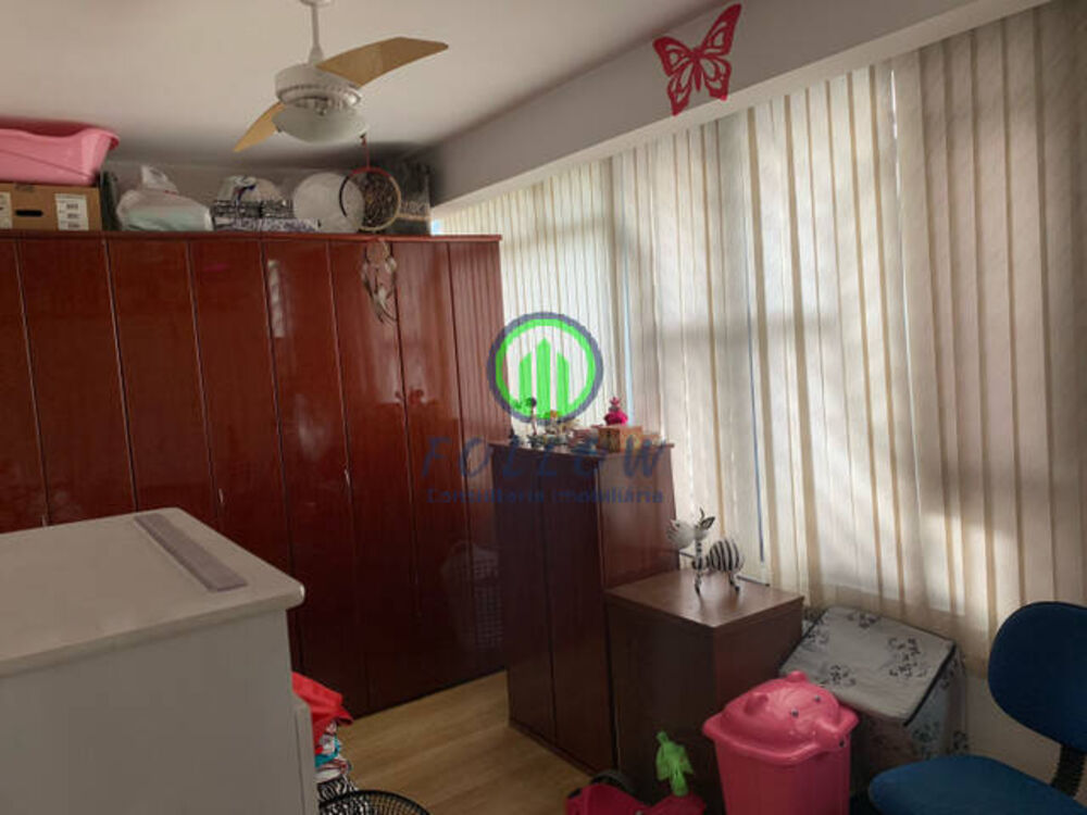 Sobrado, 4 quartos, 256 m² - Foto 2