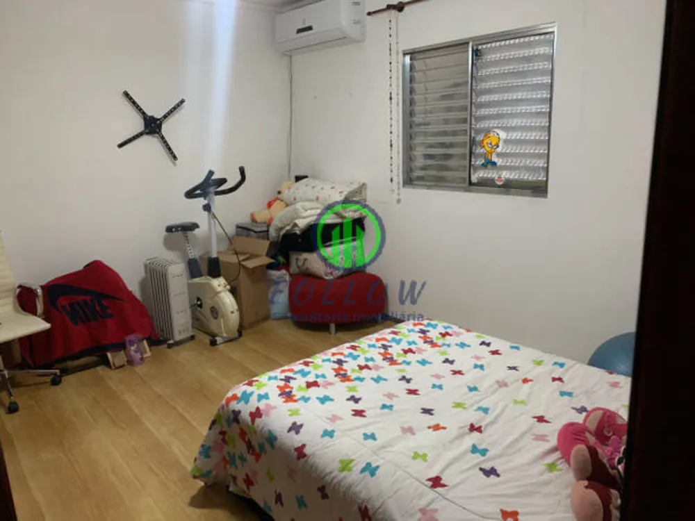 Sobrado, 4 quartos, 256 m² - Foto 4