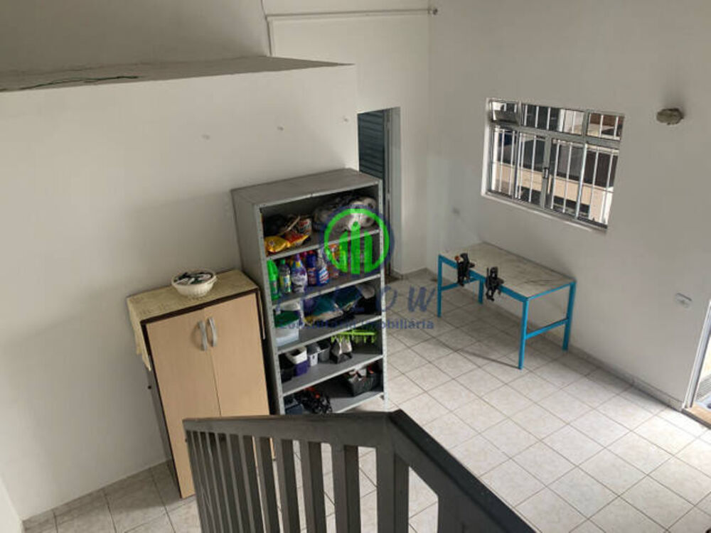 Sobrado, 4 quartos, 256 m² - Foto 7