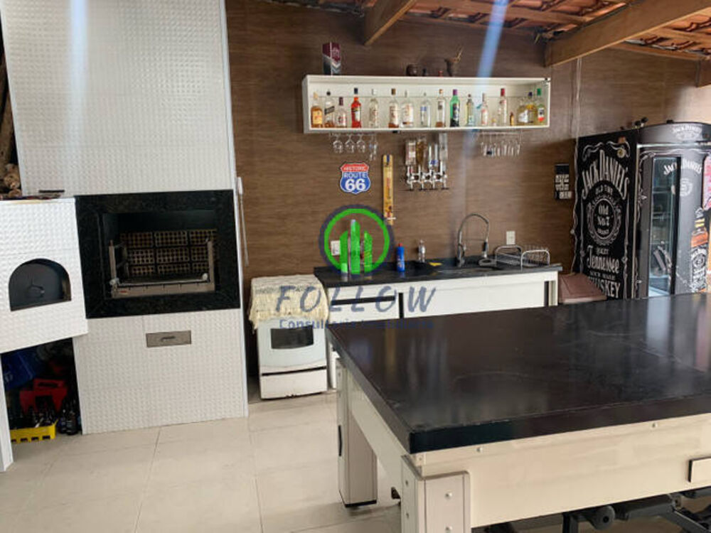 Sobrado, 4 quartos, 256 m² - Foto 9