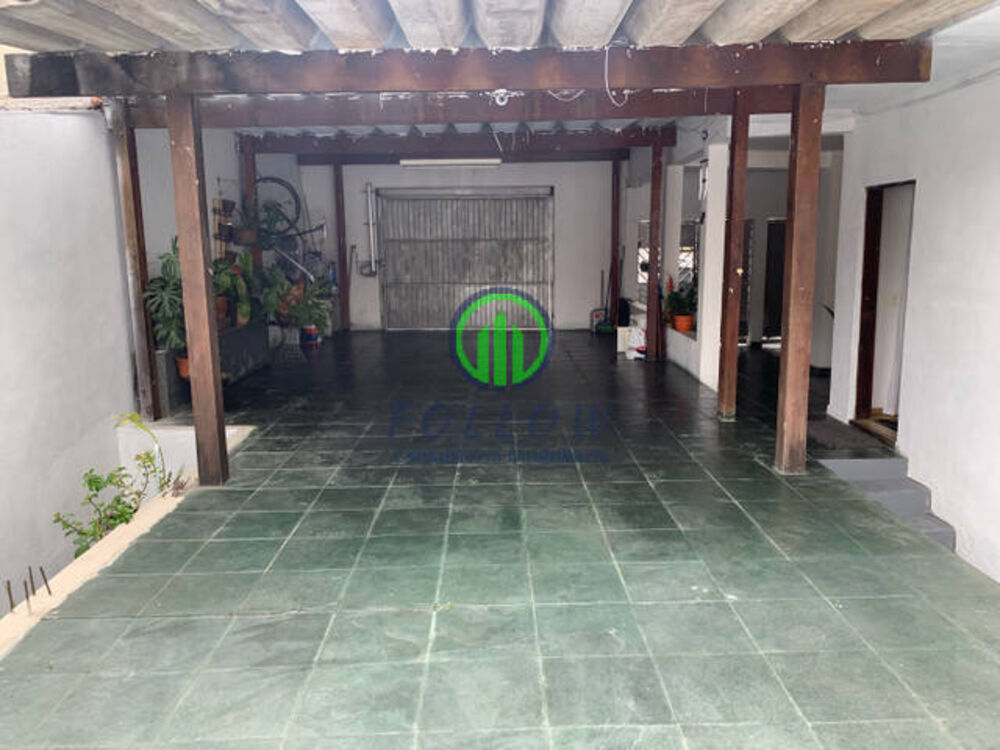 Sobrado, 4 quartos, 256 m² - Foto 10