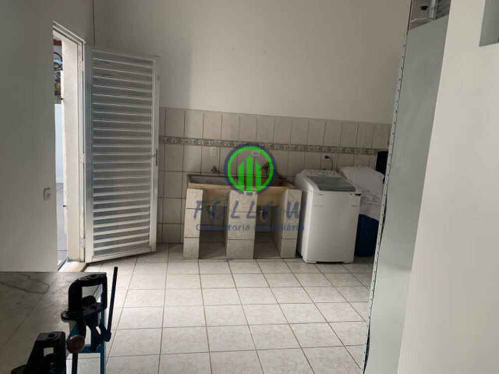 Sobrado, 4 quartos, 256 m² - Foto 8