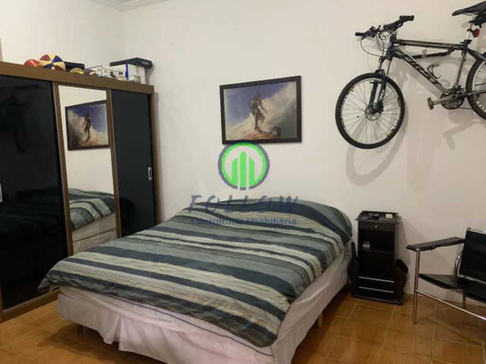 Sobrado, 4 quartos, 256 m² - Foto 5