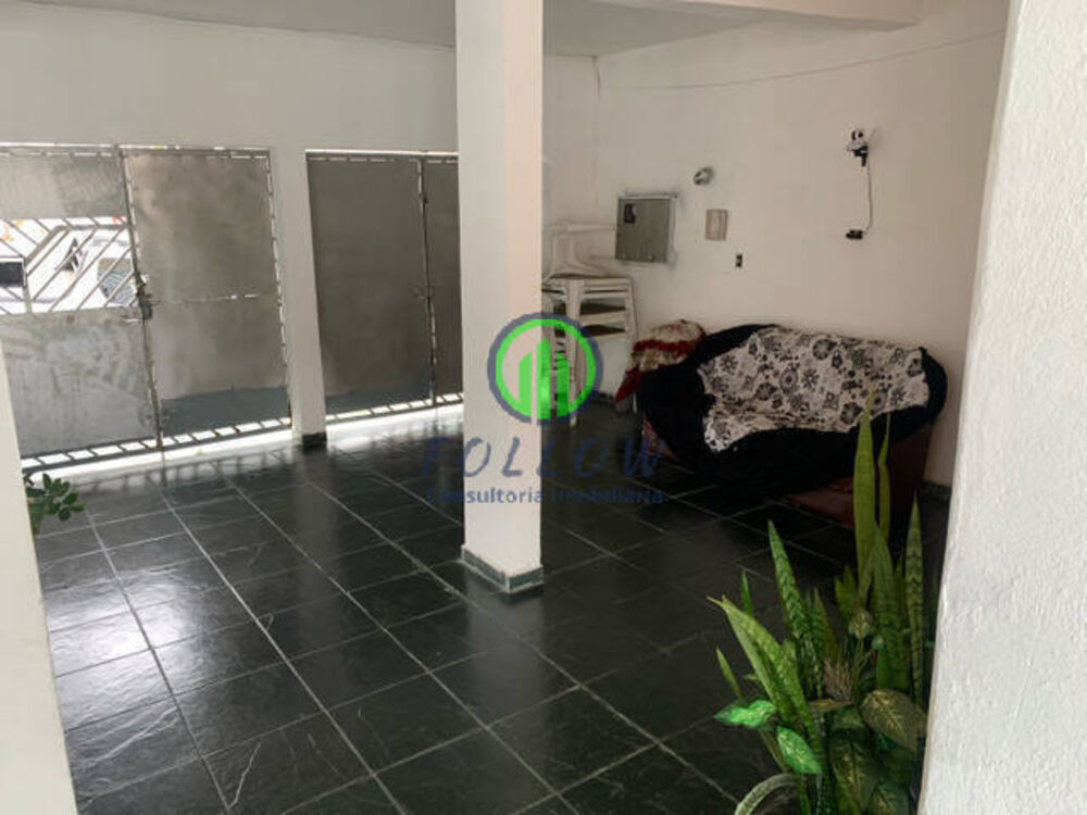 Sobrado, 4 quartos, 256 m² - Foto 11