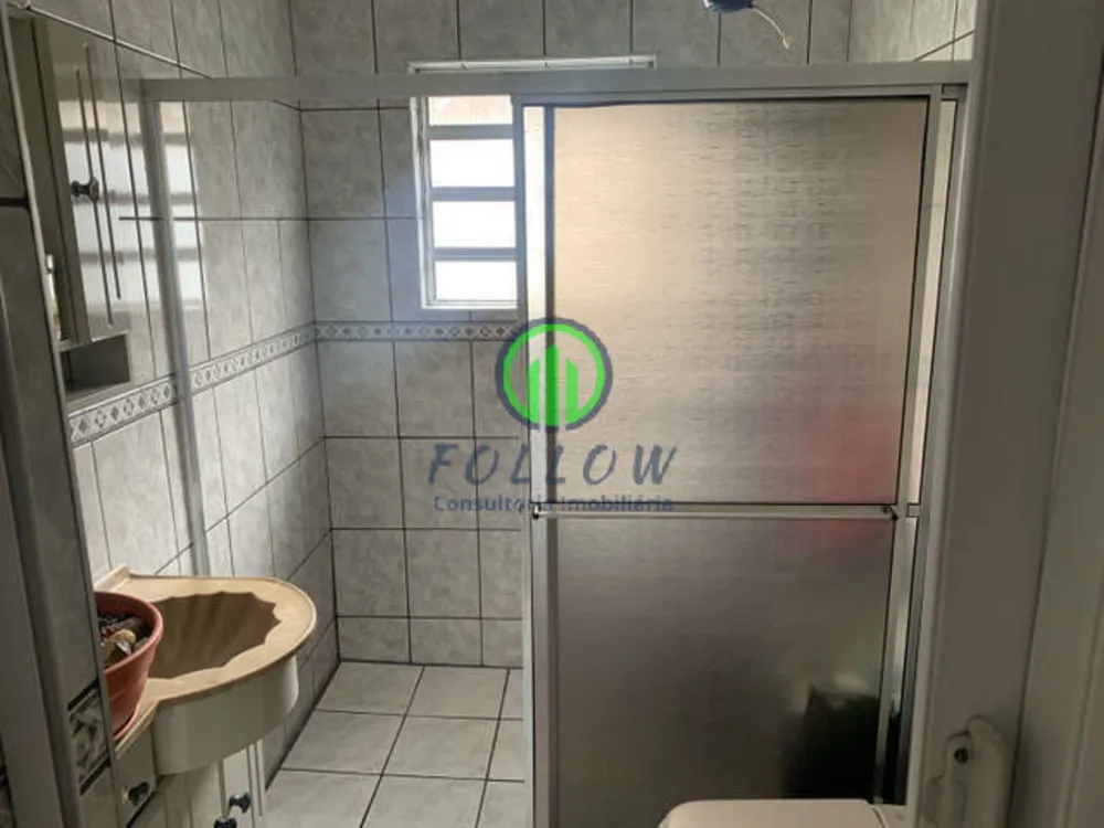 Sobrado, 4 quartos, 256 m² - Foto 20