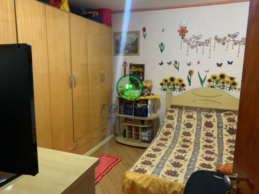 Sobrado, 4 quartos, 256 m² - Foto 3