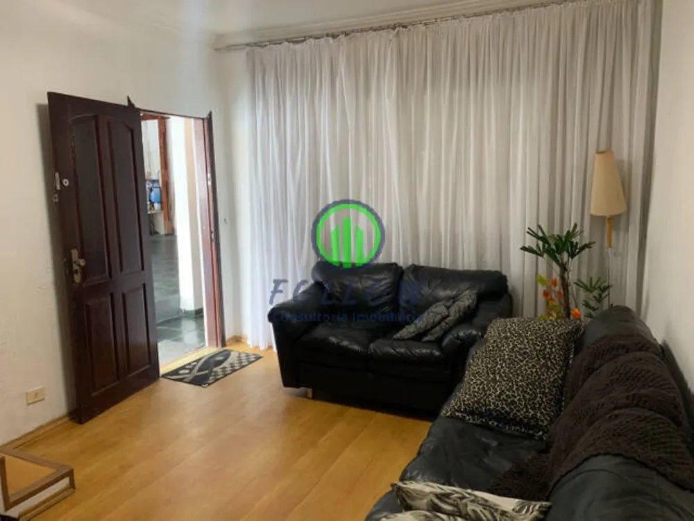 Sobrado, 4 quartos, 256 m² - Foto 1