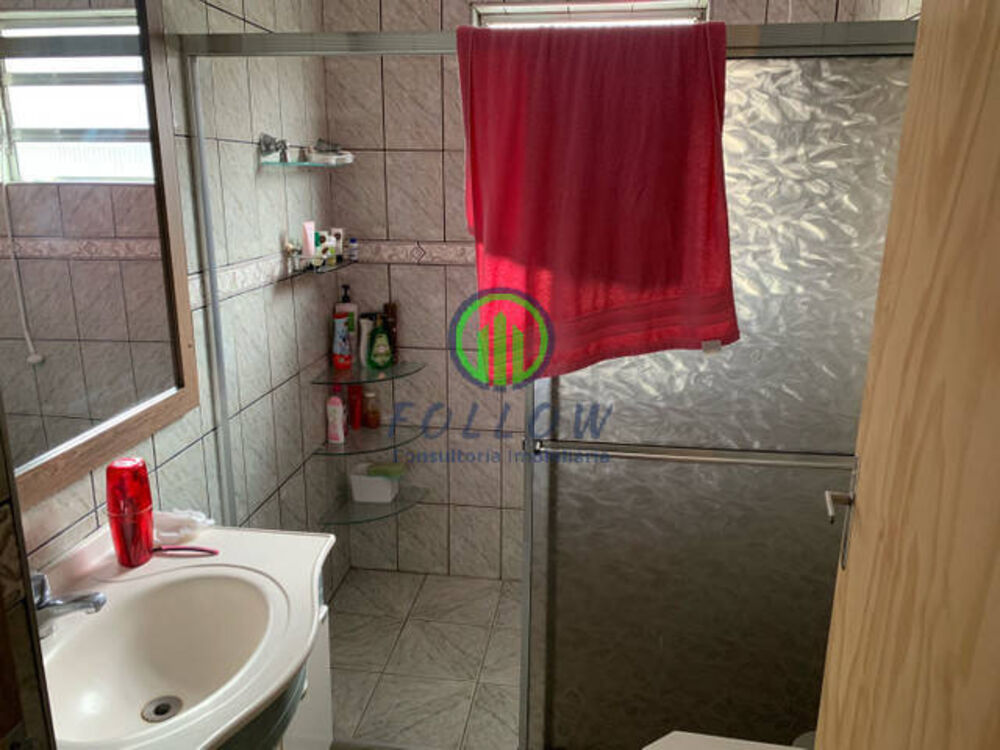 Sobrado, 4 quartos, 256 m² - Foto 12