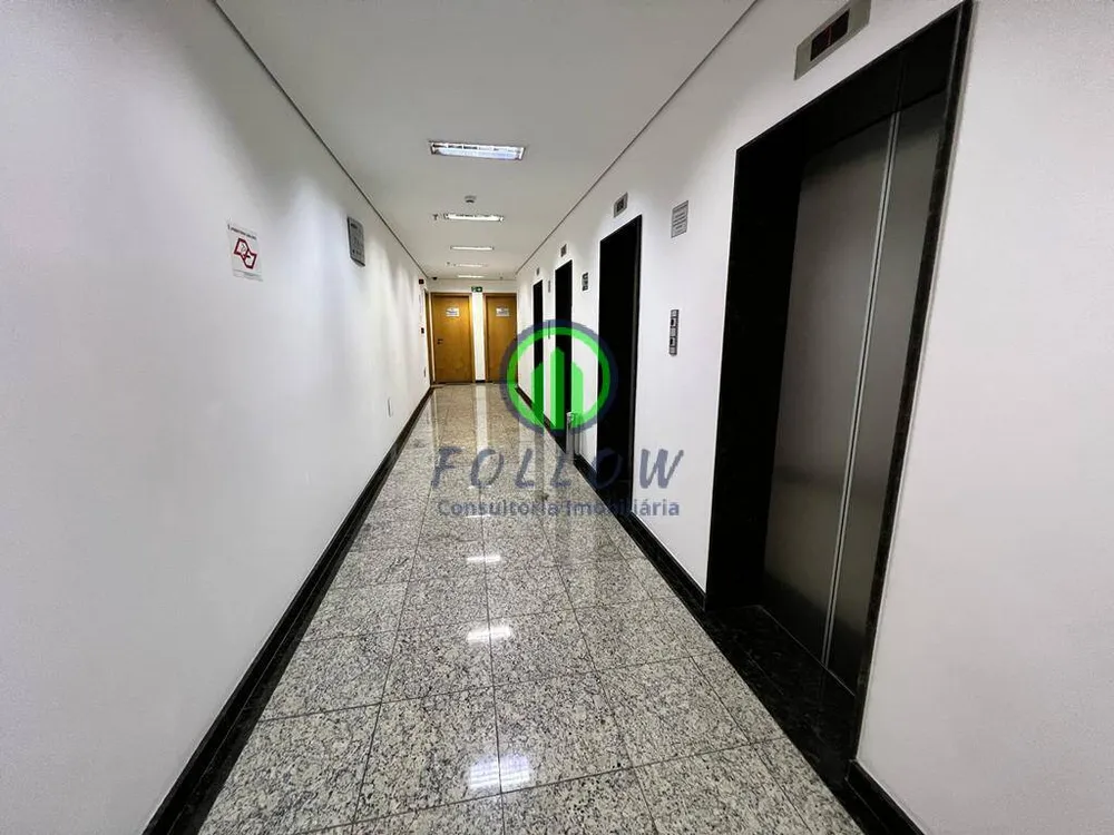 Sala-Conjunto, 32 m² - Foto 5