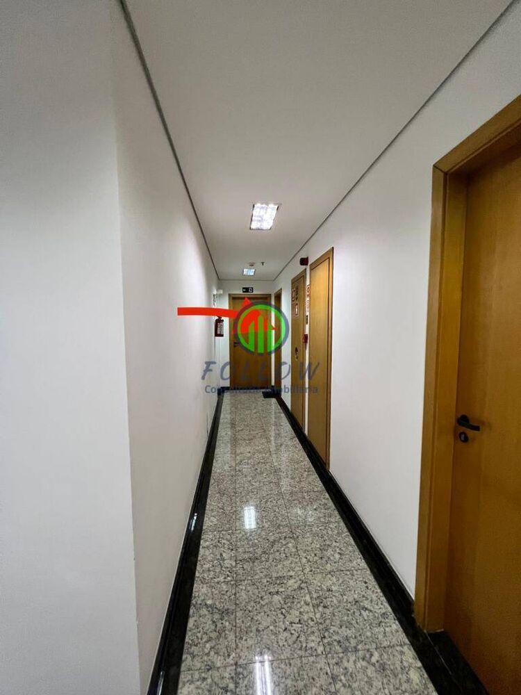 Conjunto Comercial-Sala à venda, 32m² - Foto 3