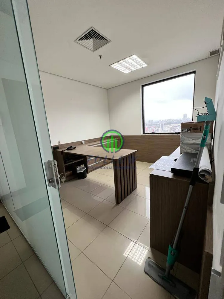 Sala-Conjunto, 32 m² - Foto 12