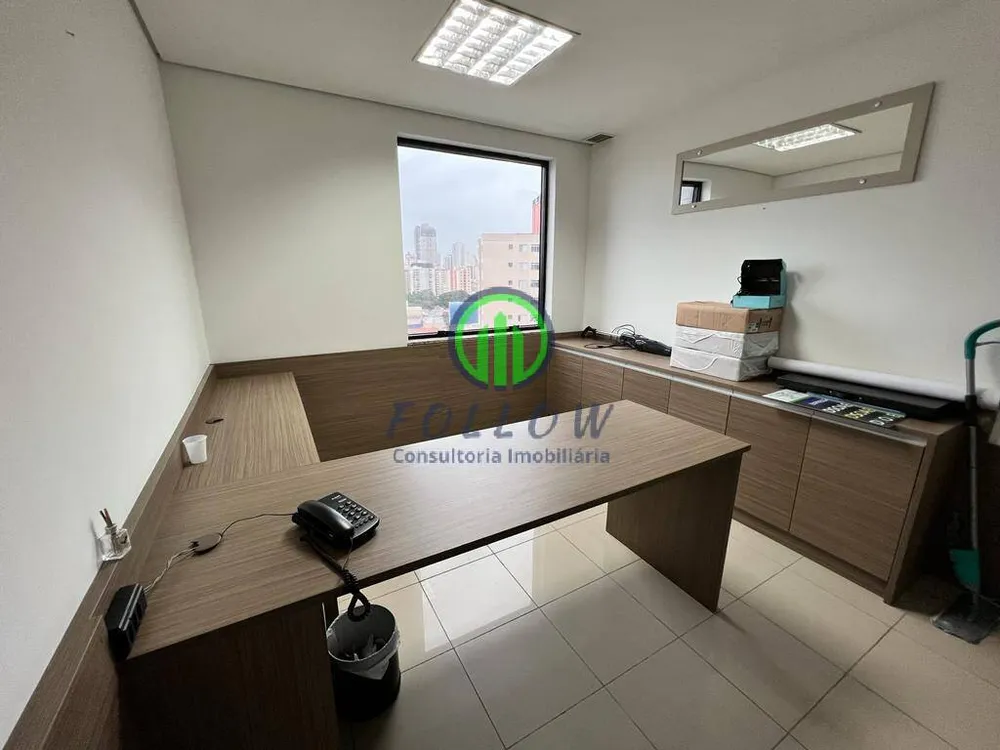 Sala-Conjunto, 32 m² - Foto 11