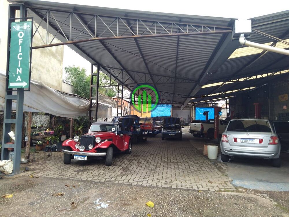 Terreno, 900 m² - Foto 6