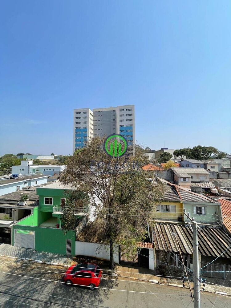 Apartamento, 2 quartos, 54 m² - Foto 8