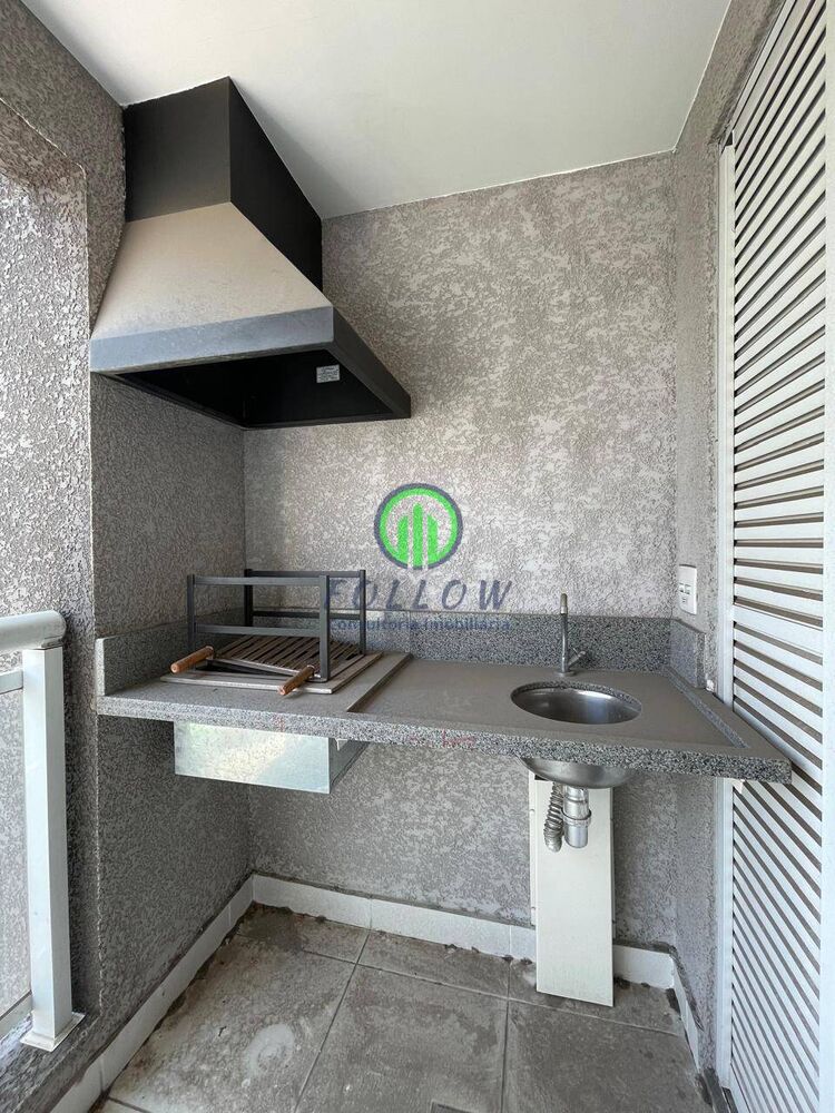 Apartamento, 2 quartos, 54 m² - Foto 3