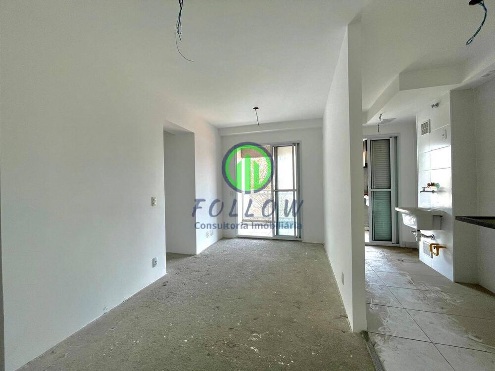 Apartamento, 2 quartos, 54 m² - Foto 2