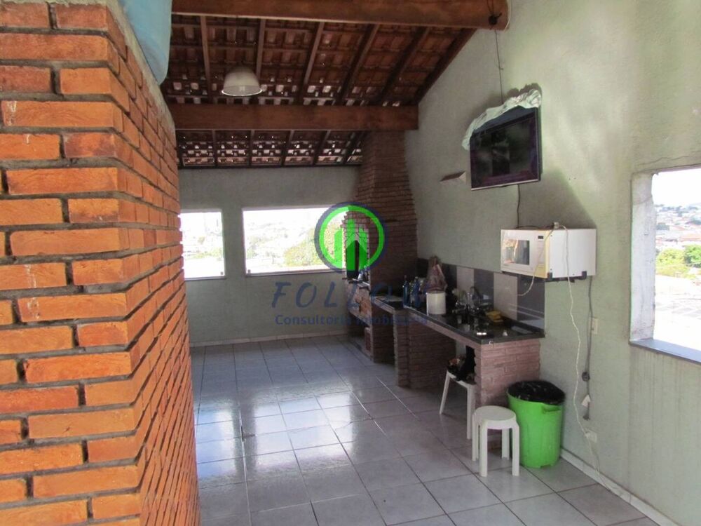 Sobrado à venda com 2 quartos, 200m² - Foto 9