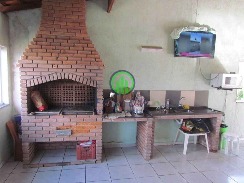 Sobrado à venda com 2 quartos, 200m² - Foto 10