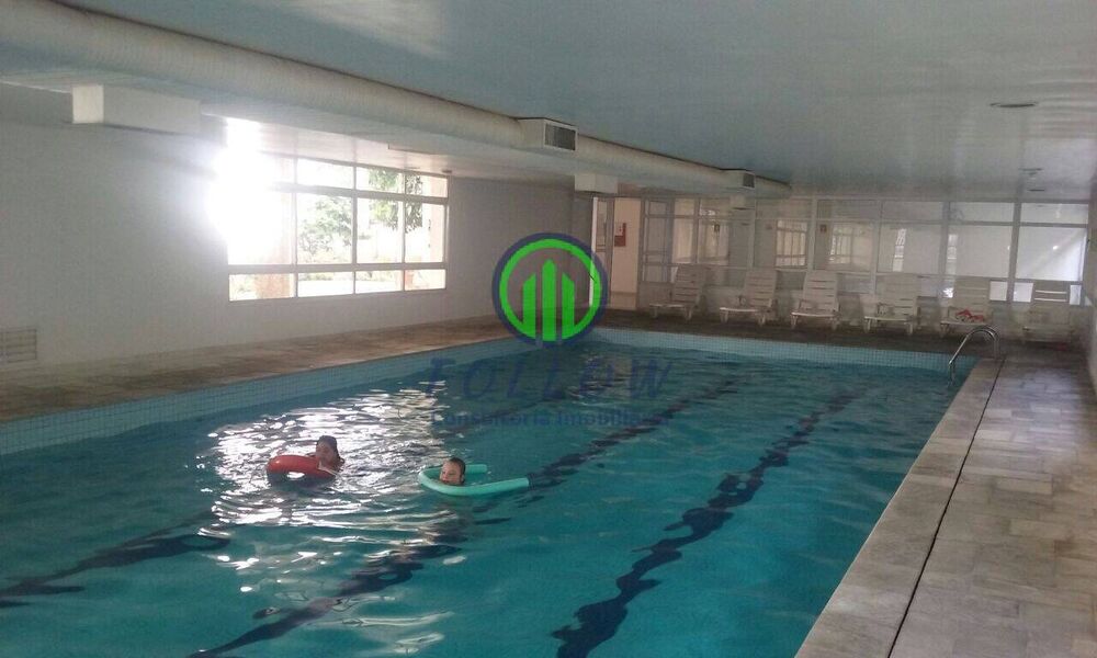 Apartamento, 3 quartos, 60 m² - Foto 12