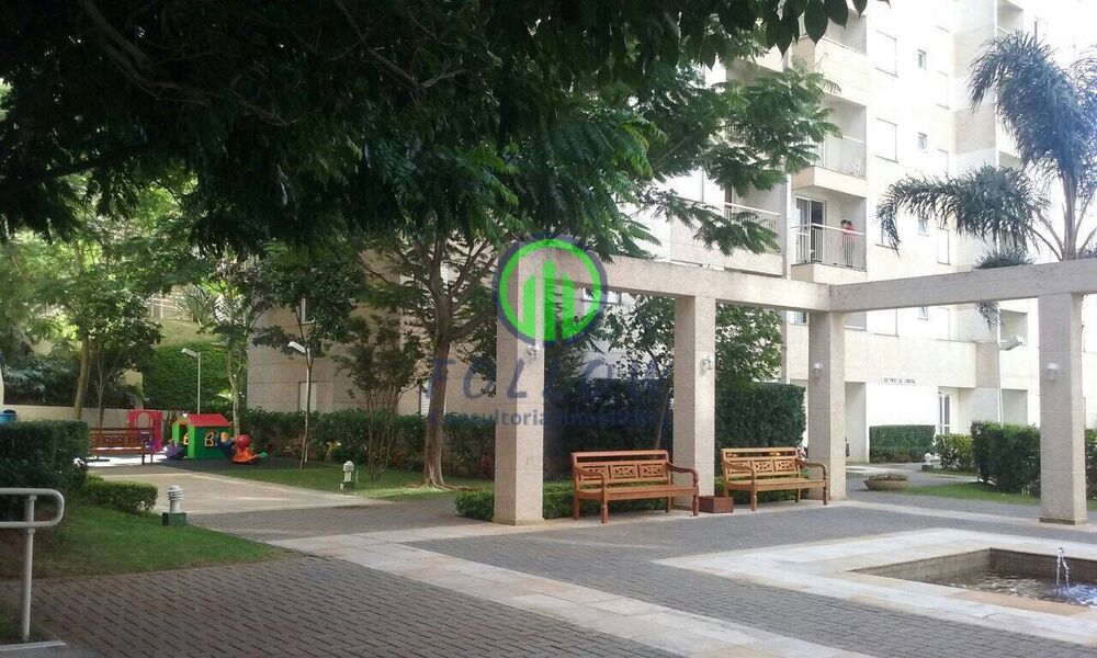 Apartamento, 3 quartos, 60 m² - Foto 20