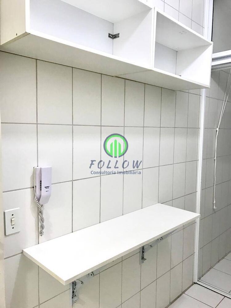 Apartamento, 3 quartos, 60 m² - Foto 6