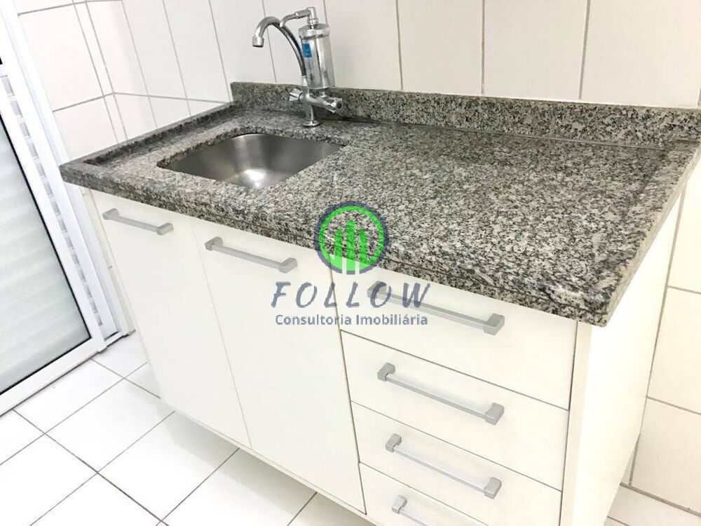 Apartamento, 3 quartos, 60 m² - Foto 8