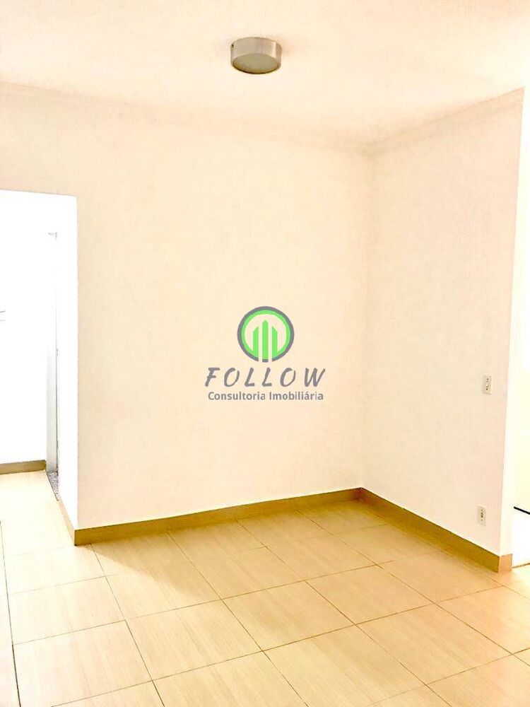 Apartamento, 3 quartos, 60 m² - Foto 1