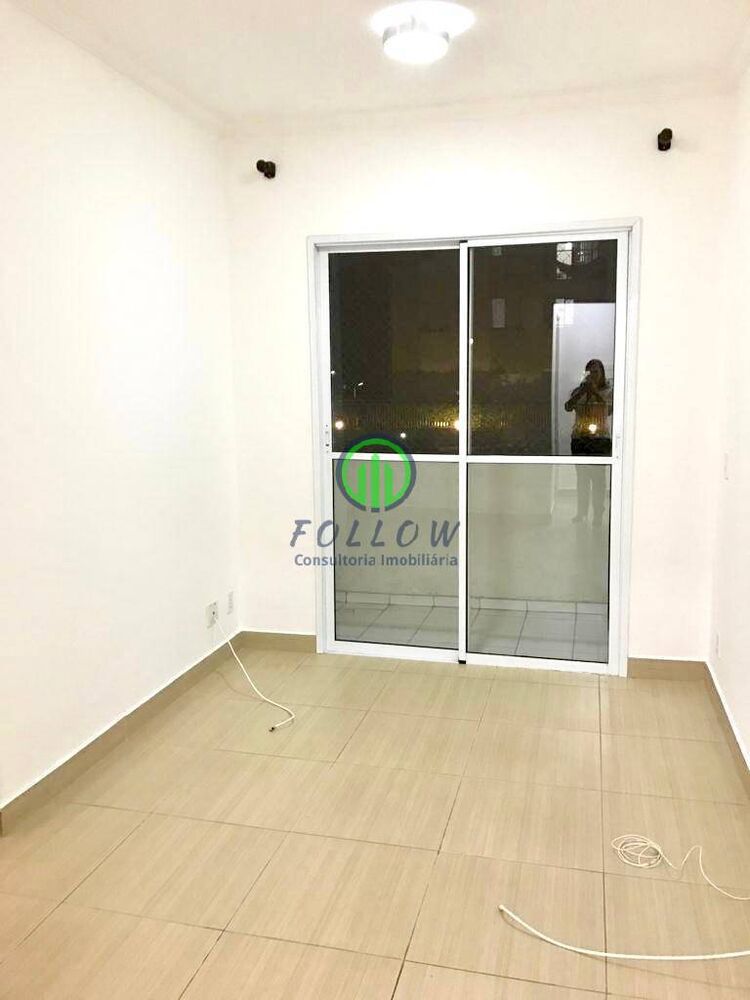 Apartamento, 3 quartos, 60 m² - Foto 3