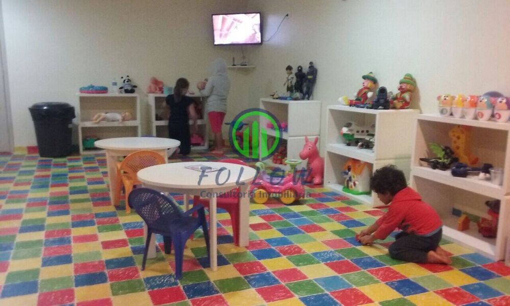 Apartamento, 3 quartos, 60 m² - Foto 13