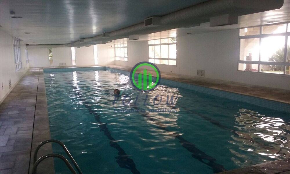 Apartamento, 3 quartos, 60 m² - Foto 17