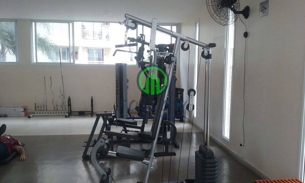 Apartamento, 3 quartos, 60 m² - Foto 15
