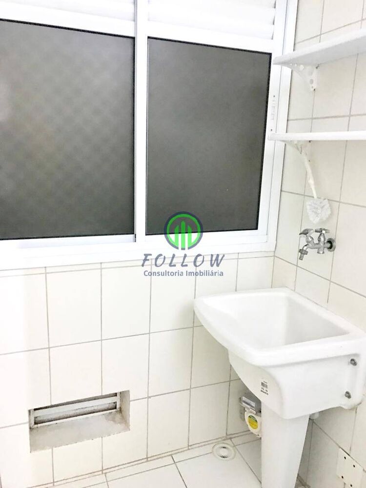 Apartamento, 3 quartos, 60 m² - Foto 7