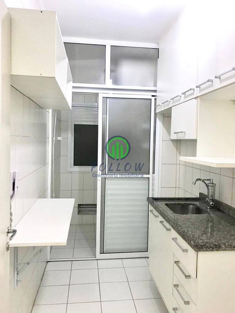 Apartamento, 3 quartos, 60 m² - Foto 14
